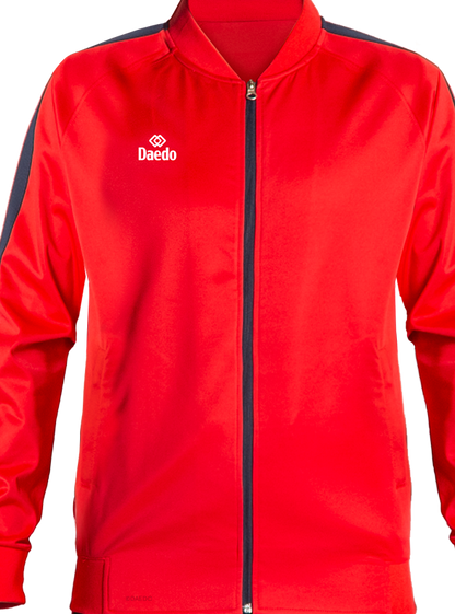 CHANDAL SLIM FIT RO/MARIN