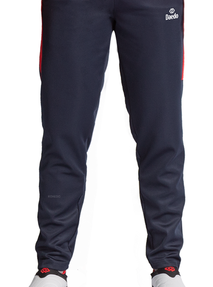 CHANDAL SLIM FIT RO/MARIN