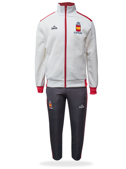 RFEK OFFICIAL SLIM FIT TRACKSUIT