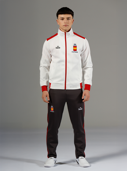 RFEK OFFICIAL SLIM FIT TRACKSUIT
