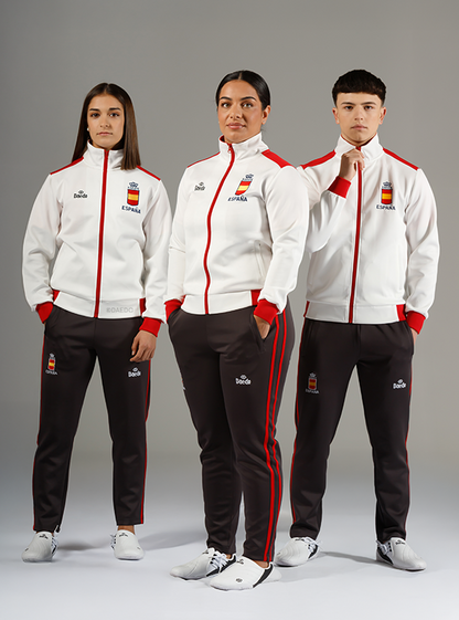 RFEK OFFICIAL SLIM FIT TRACKSUIT