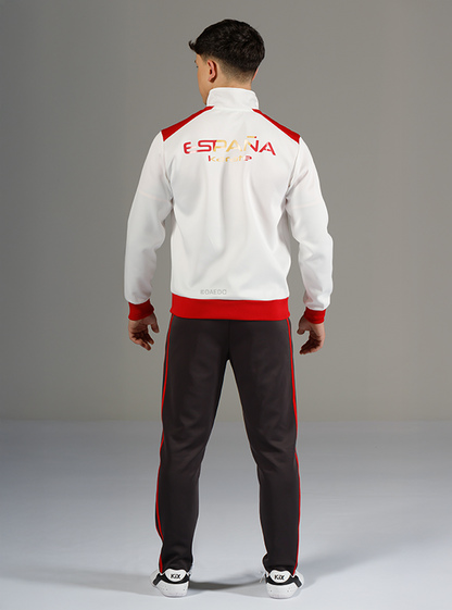 RFEK OFFICIAL SLIM FIT TRACKSUIT