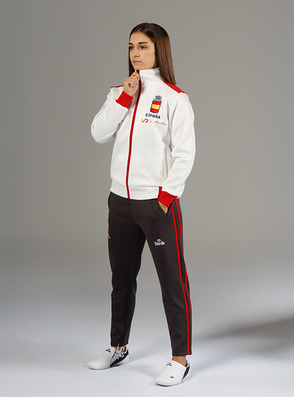 RFEK OFFICIAL SLIM FIT TRACKSUIT