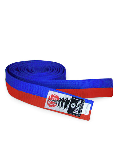 280CM- AZUL/ROJO KYOKU