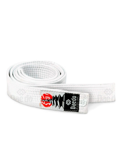 260CM BELT- WHITE