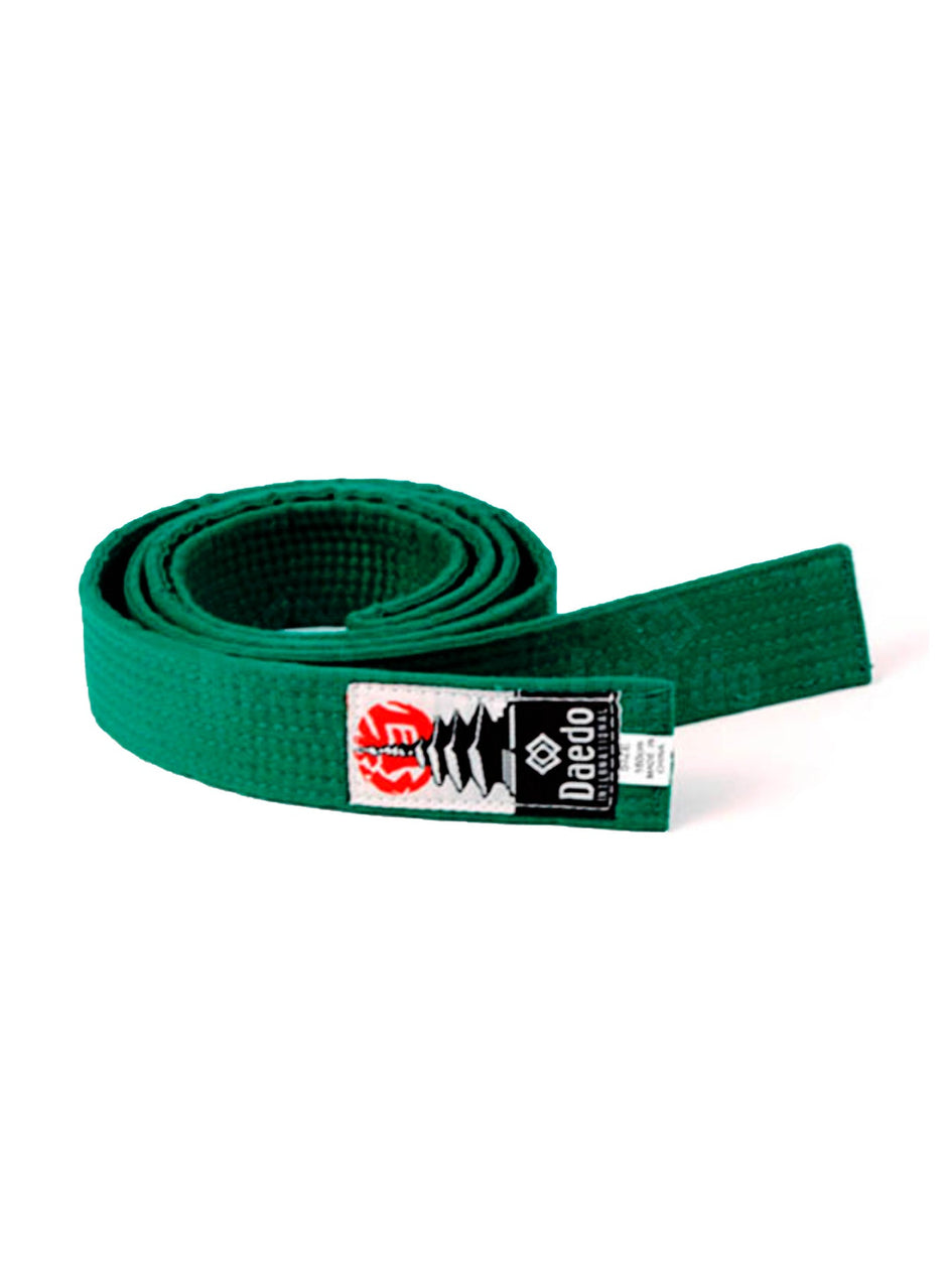 JUNIOR BELTS TKD – Daedo
