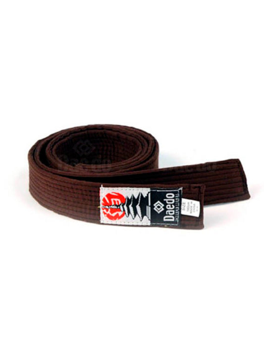 260CM BELT- BROWN