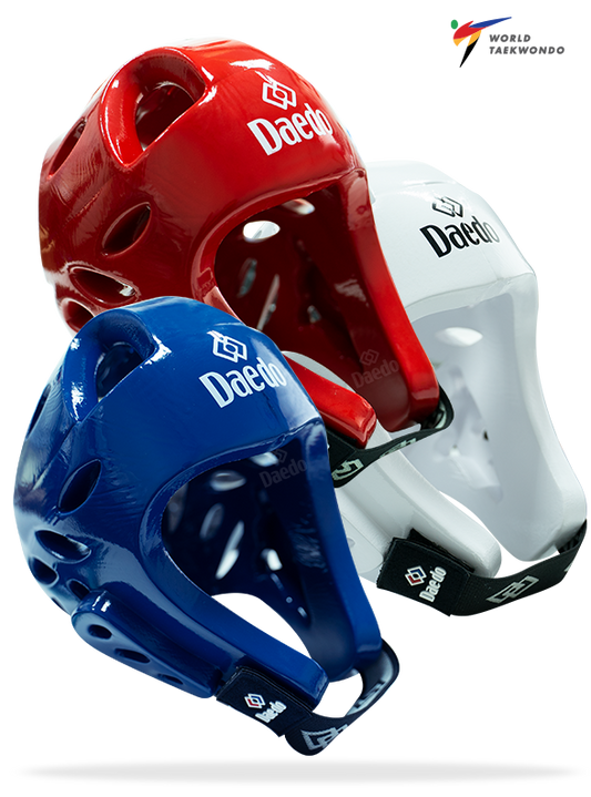 CASQUE OFFICIEL WT