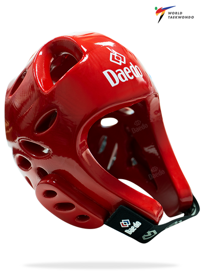 OFFICIAL WT HEAD GEAR