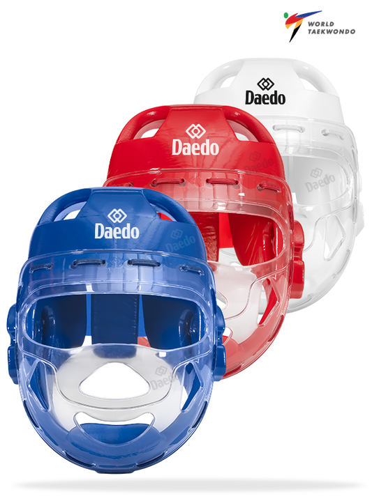 WT MASK CASQUE