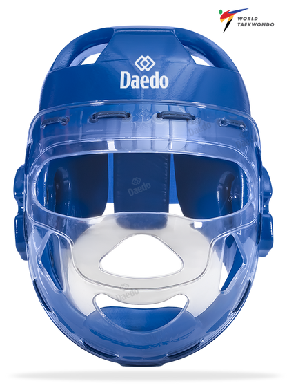 CASCO OFICIAL WT