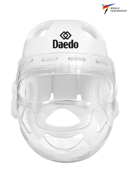 CASCO OFICIAL WT