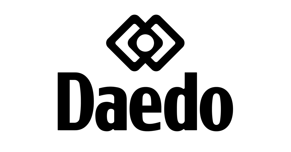CATALOGUE 2025 Daedo