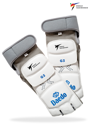 GEN3 PSS & ELECTRONIC EQUIPMENT – Daedo