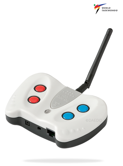 GEN2-GEN3 JOYSTICK WIRELESS (JUDGE)