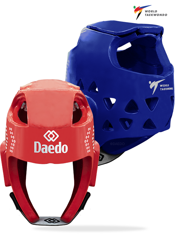 GEN3 PSS & ELECTRONIC EQUIPMENT – Daedo