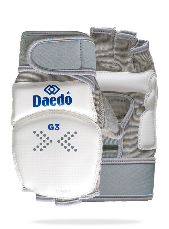 GEN3 SENSING HAND MITT – Daedo