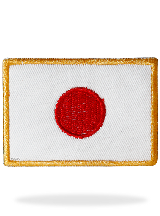BANDERA JAPONESA G