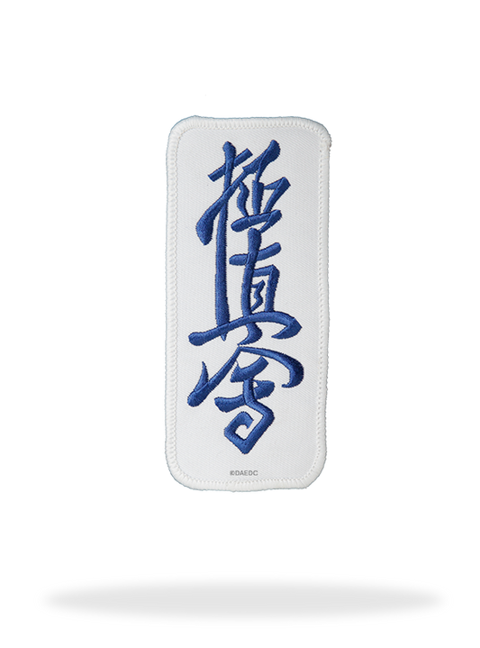 KYOKUSHINKAI BADGE