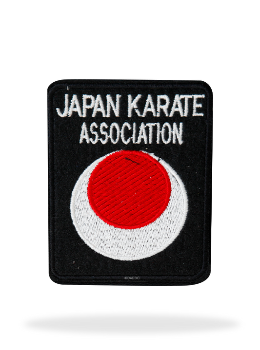 JAPAN KARATE BADGE