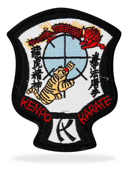 KENPO KARATE