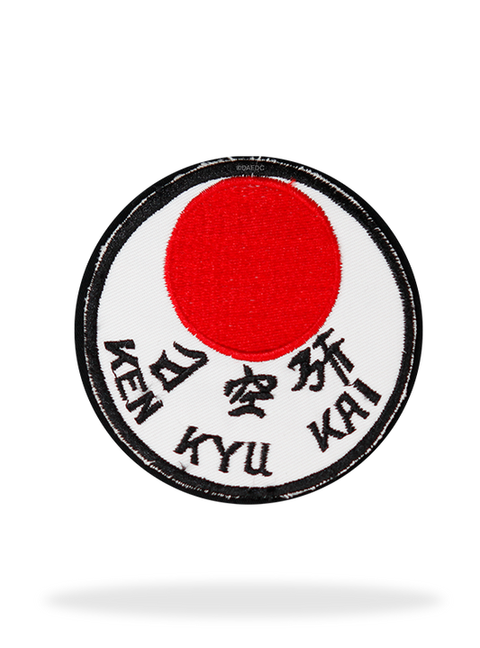 KENKYUKAI BADGE