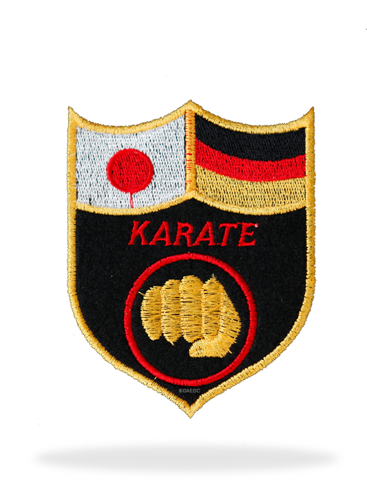 JAPAN-GERMANY KARATE