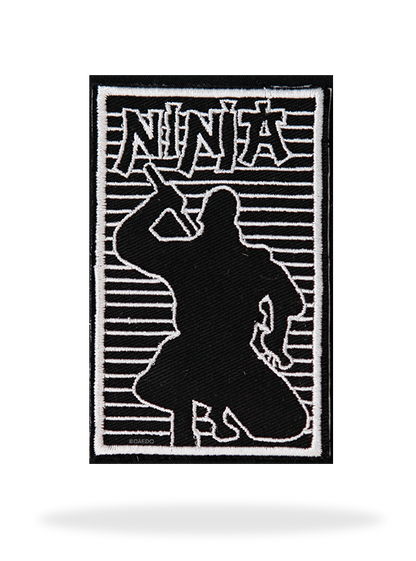 NINJA FIGURA