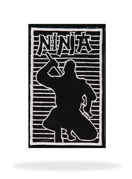 NINJA BADGE