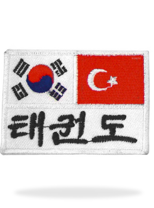 TKD COREA TURQUIA