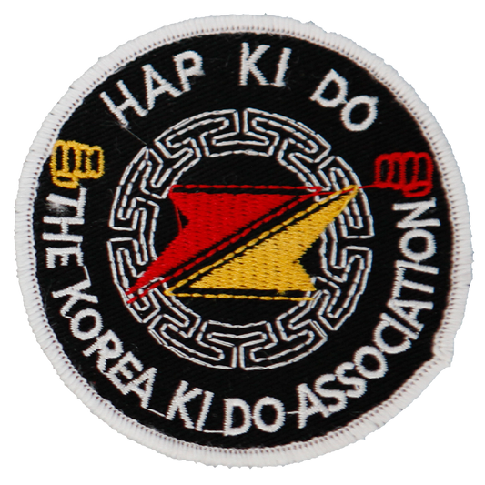 KONGIN HAPKIDO