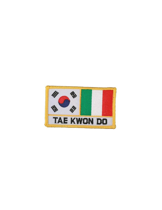 TKD. COREA. ITALIA