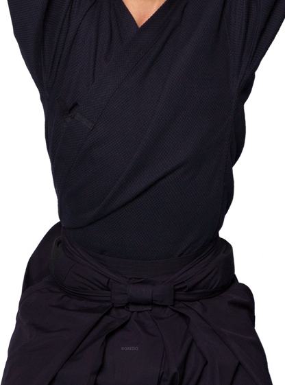 COMPLETE KENDO UNIFORM