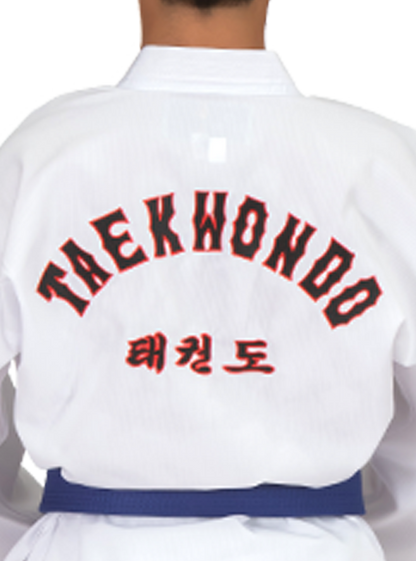 BRODERIE DOBOK DE BASE