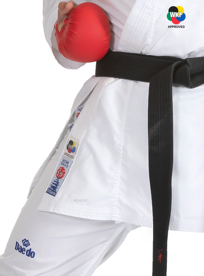 KARATEGI KUMITE "ULTRA"