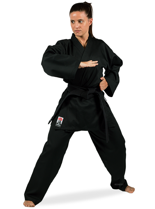 HAPKIDO(BLACK KARATE)