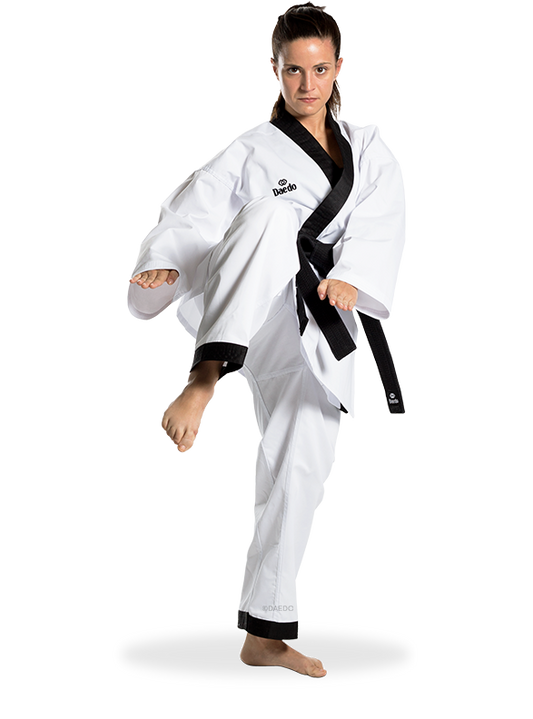 TRADITIONAL HAPKIDO UNIFORM