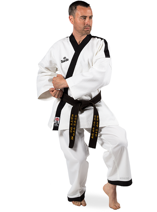 DOBOK HAPKIDO "MASTER"