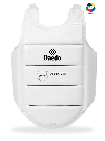 WKF BODY PROTECTOR FOR KIDS