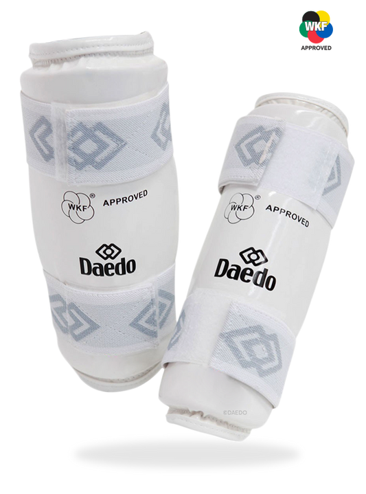 WKF FOREARM GUARD