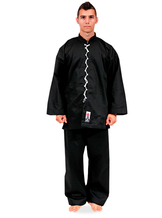 "WUSHU" KUNG FU UNIFORM