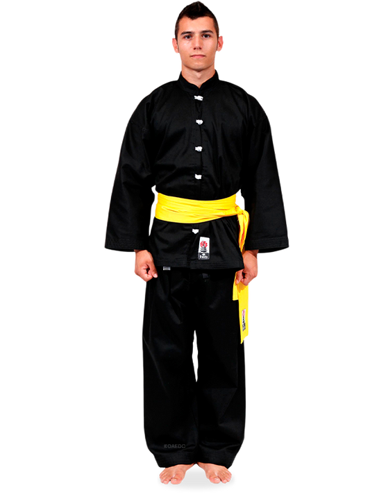 TRADITIONAL STYLE KUNG FU UNIFORM