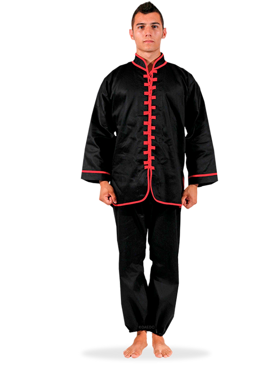 TAICHI UNIFORM