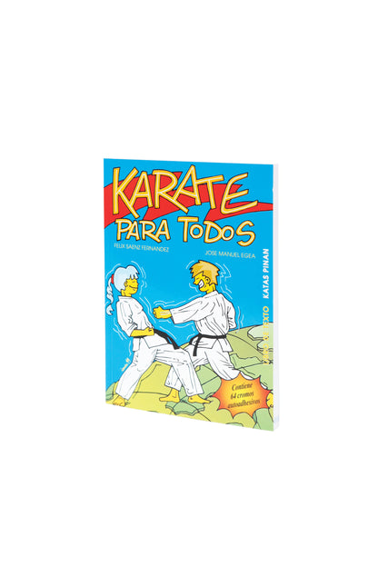 KARATE FOR ALL