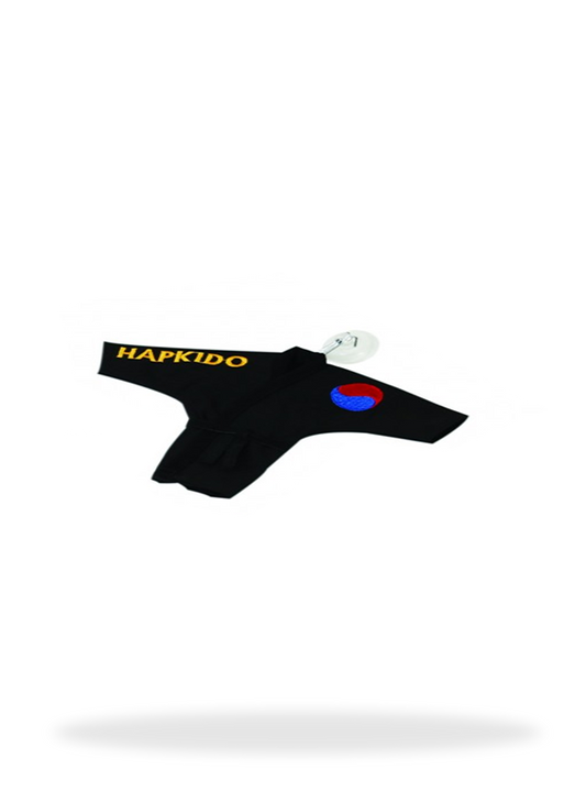 MINI KIMONO HAPKIDO BORD