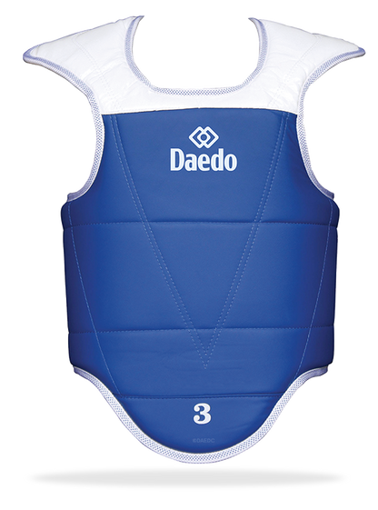 PETO REVERSIBLE