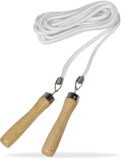 NYLON SKIPPING ROPE