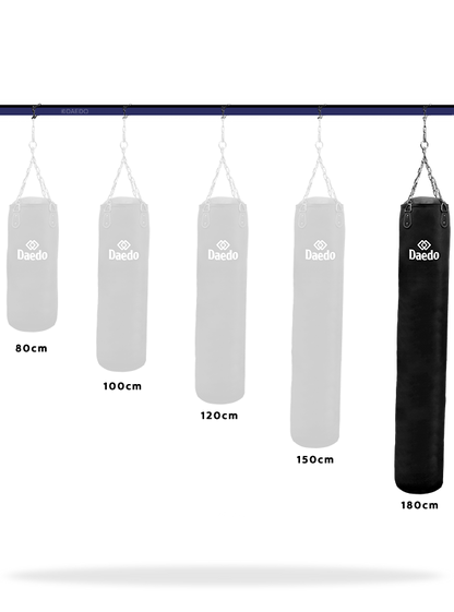 PVC BAG 180 CM