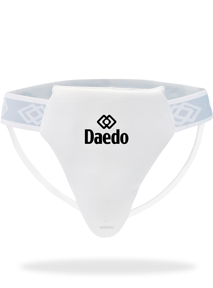 COMPLETE MALE CUP GROIN GUARD