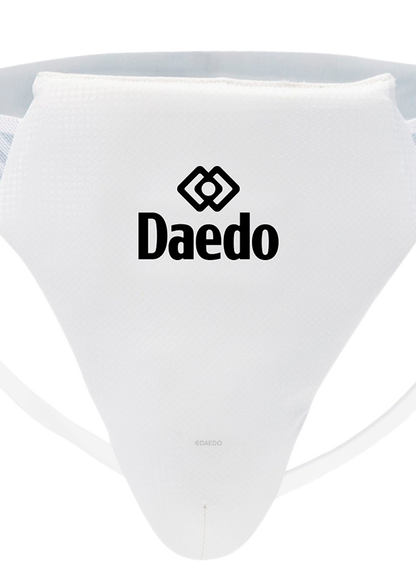 COMPLETE MALE CUP GROIN GUARD